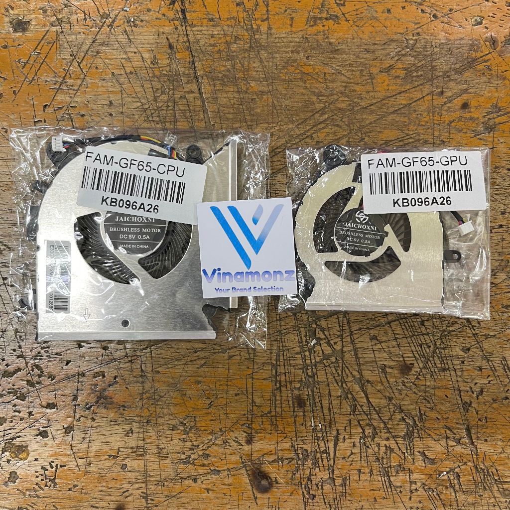 Kipas CPU GPU Internal MSI GF63 Thin GF63 9RCX-818 9SC-066 8SC-030 GF65 Thin 9SD 9SE 9SX 10SX 9SEXR 