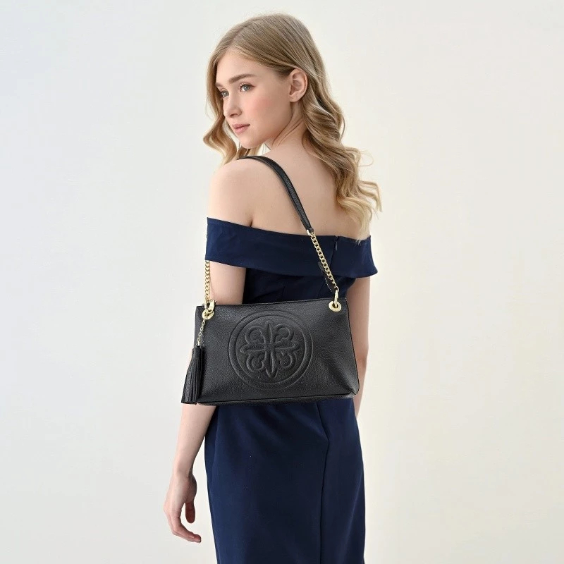 Les Catino - Shanghai Tang Tote Tas Wanita