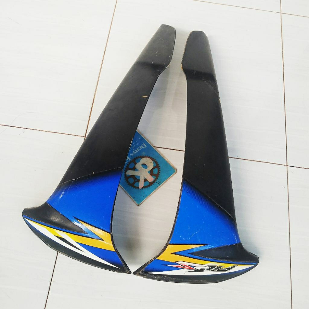 sayap luar supra fit new fit s fit X bekas