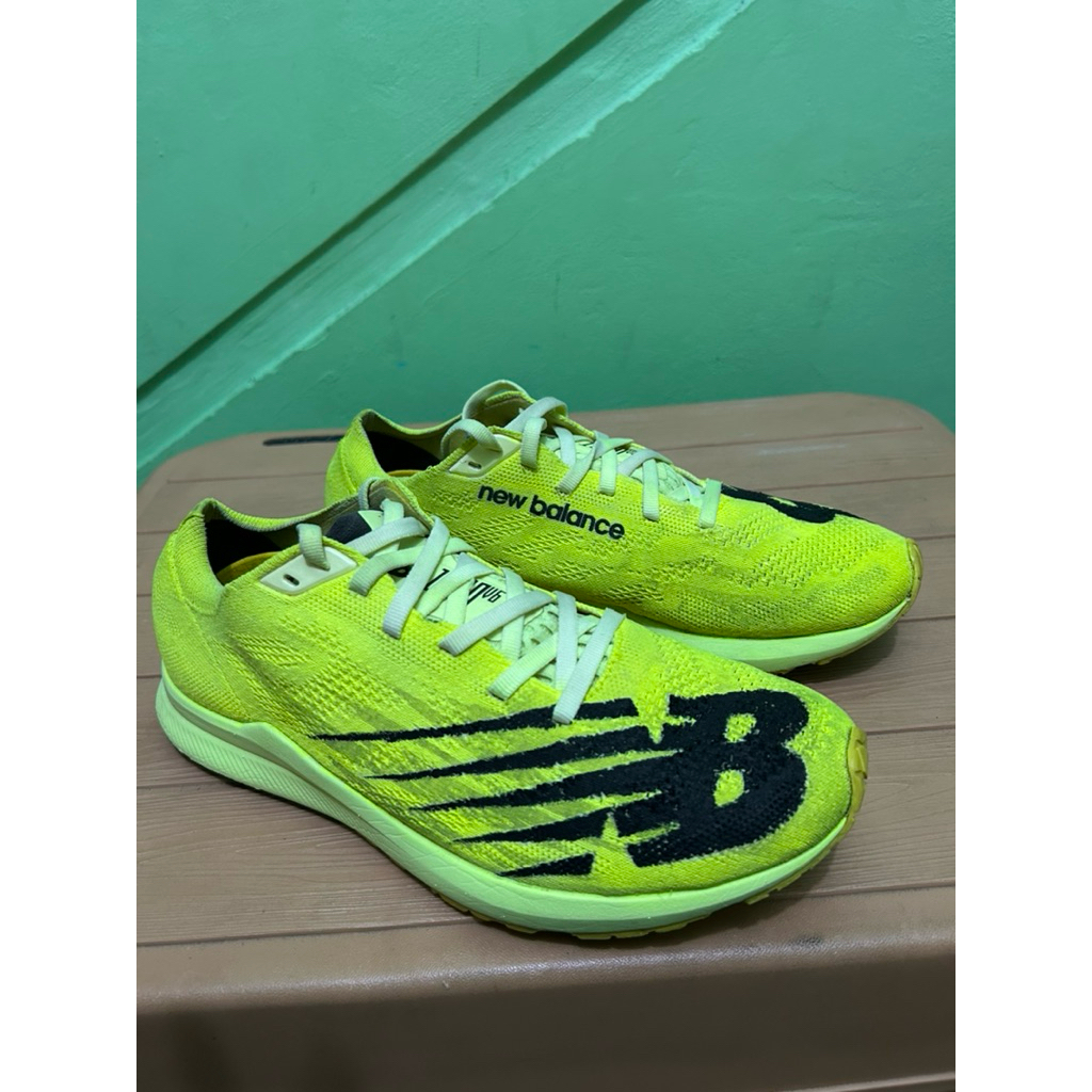 Sepatu Running New Balance NB 1500v6 size 42 preloved