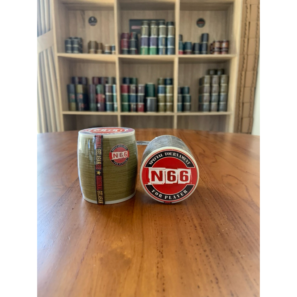 Gelasan Molor Super N66