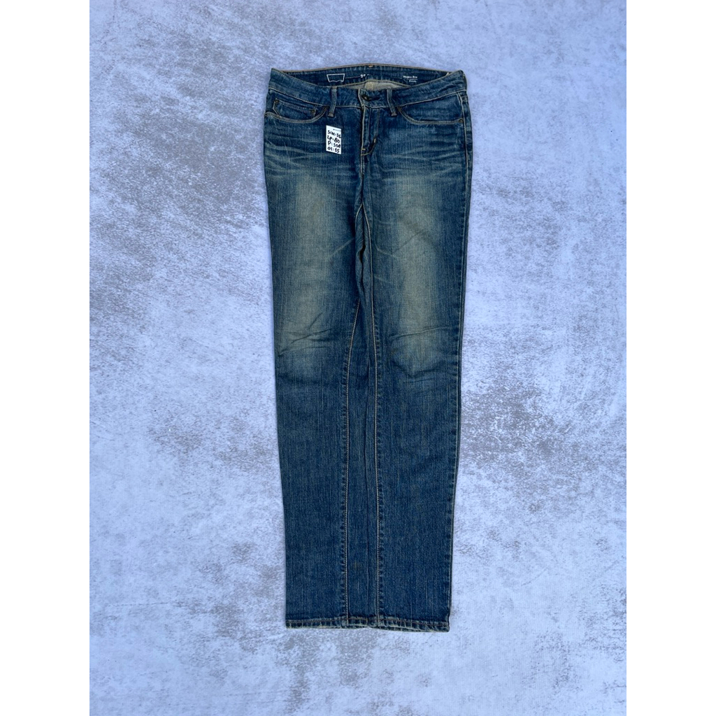 CELANA LEVIS JEANS SECOND MURAH