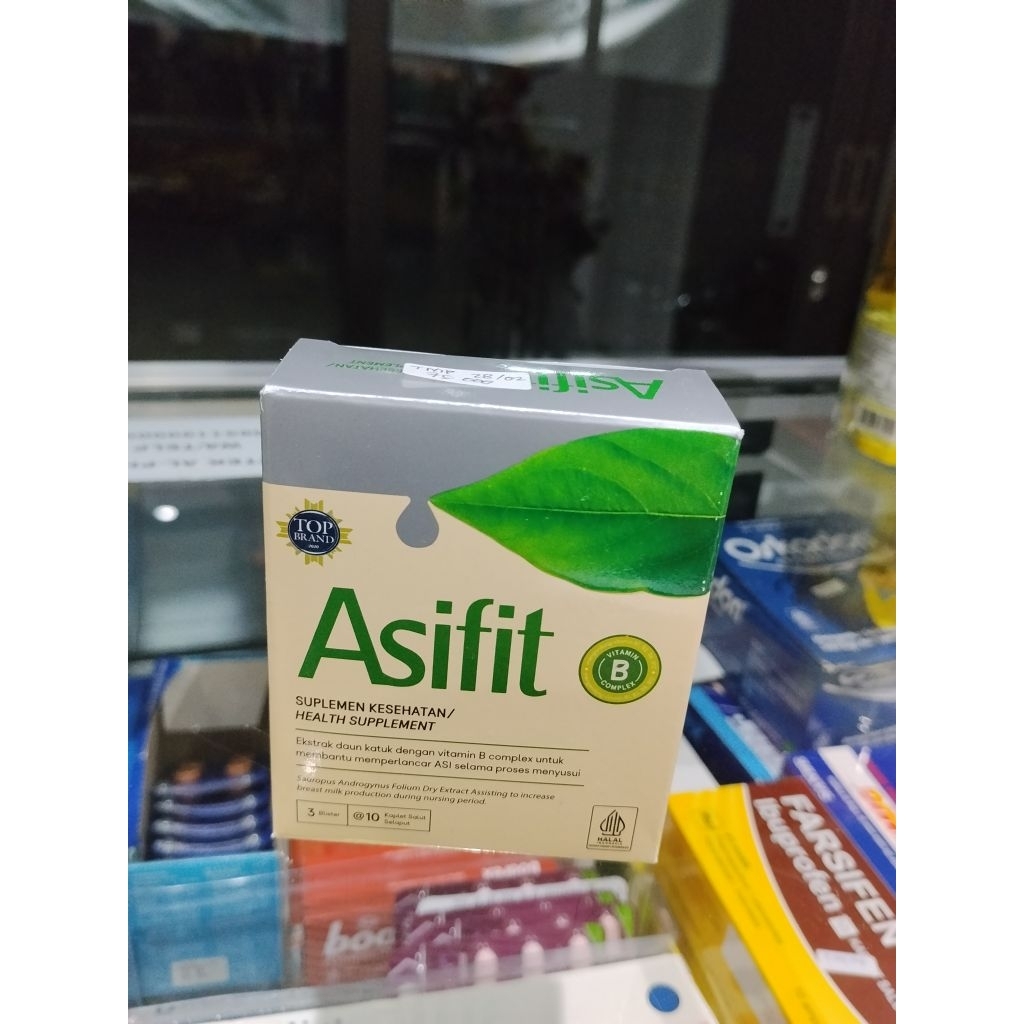 Asifit
