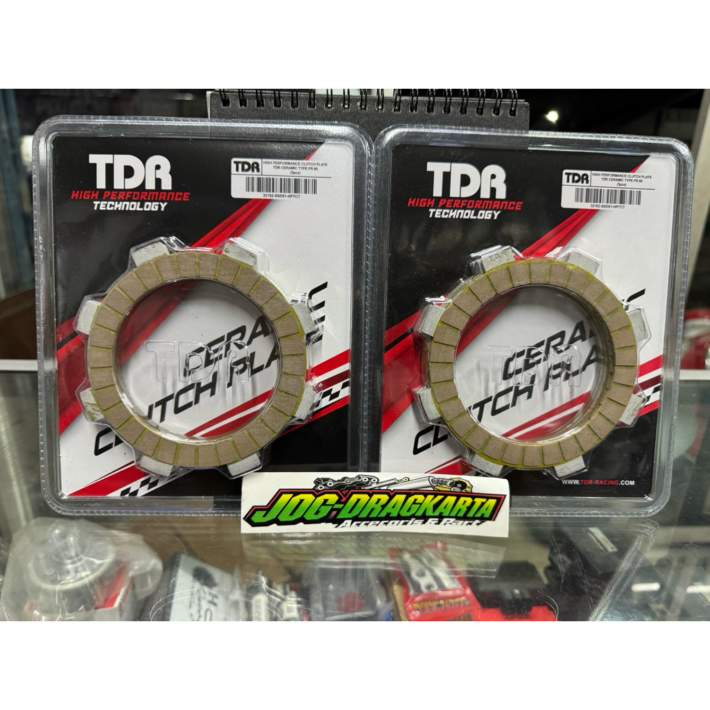 KAMPAS KOPLING SUZUKI FR80 FR 80 TDR RACING F1ZR FIZR JUPITER Z VEGA R MODIF KOPLING FR80 ORIGINAL T