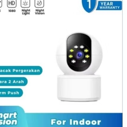 cctv indoor V360 Pro 360 derajat