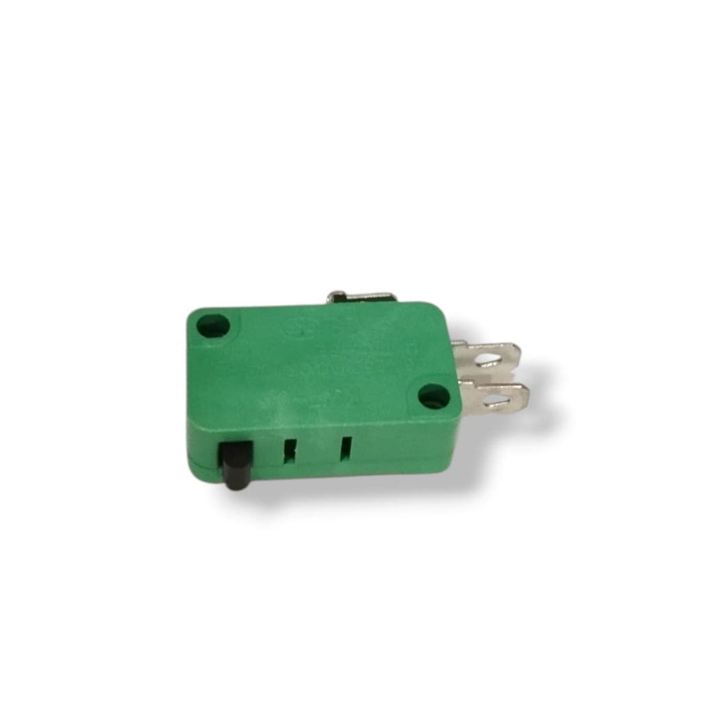 Micro Switch Rice Cooker Hijau 2 Pin ups