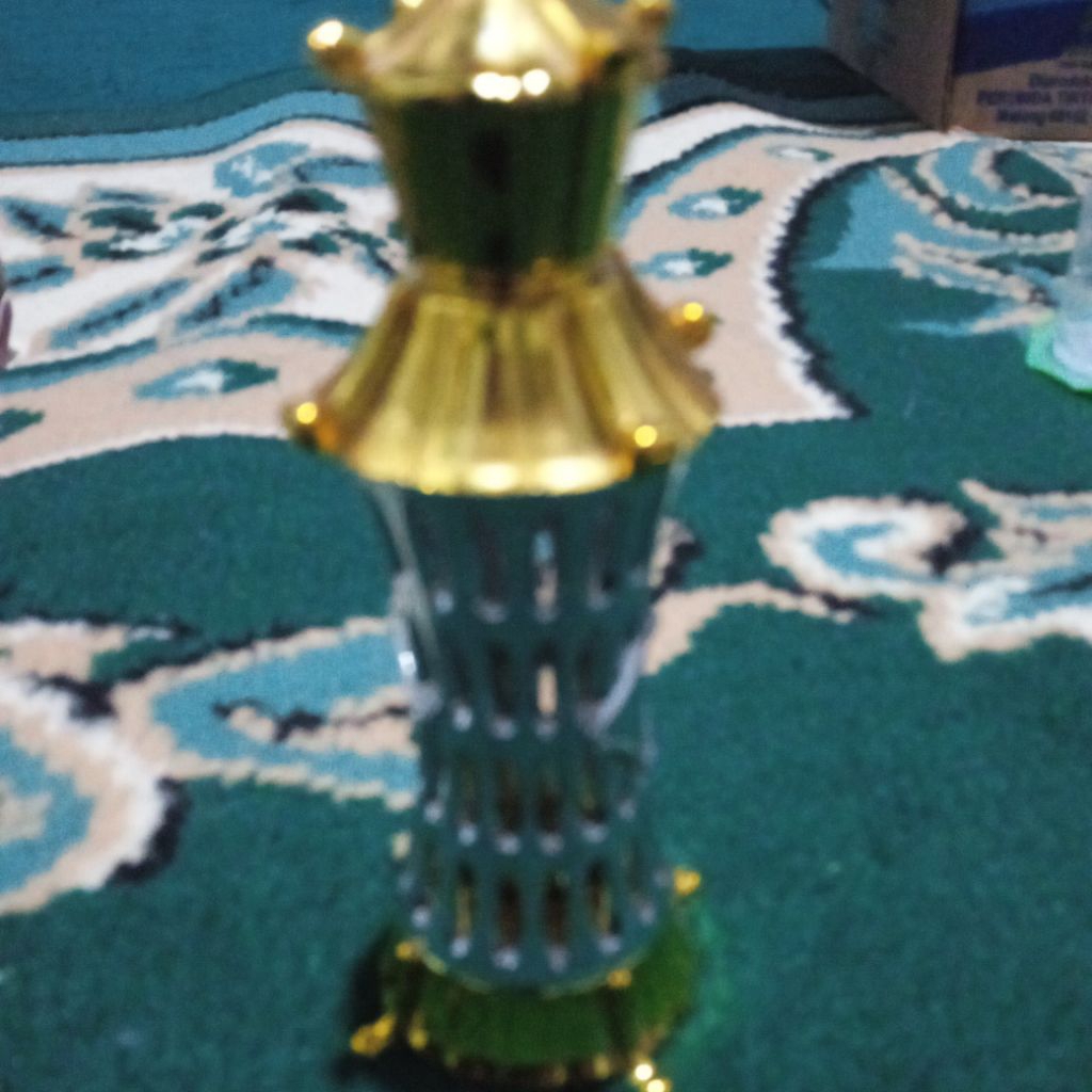 misik abyad