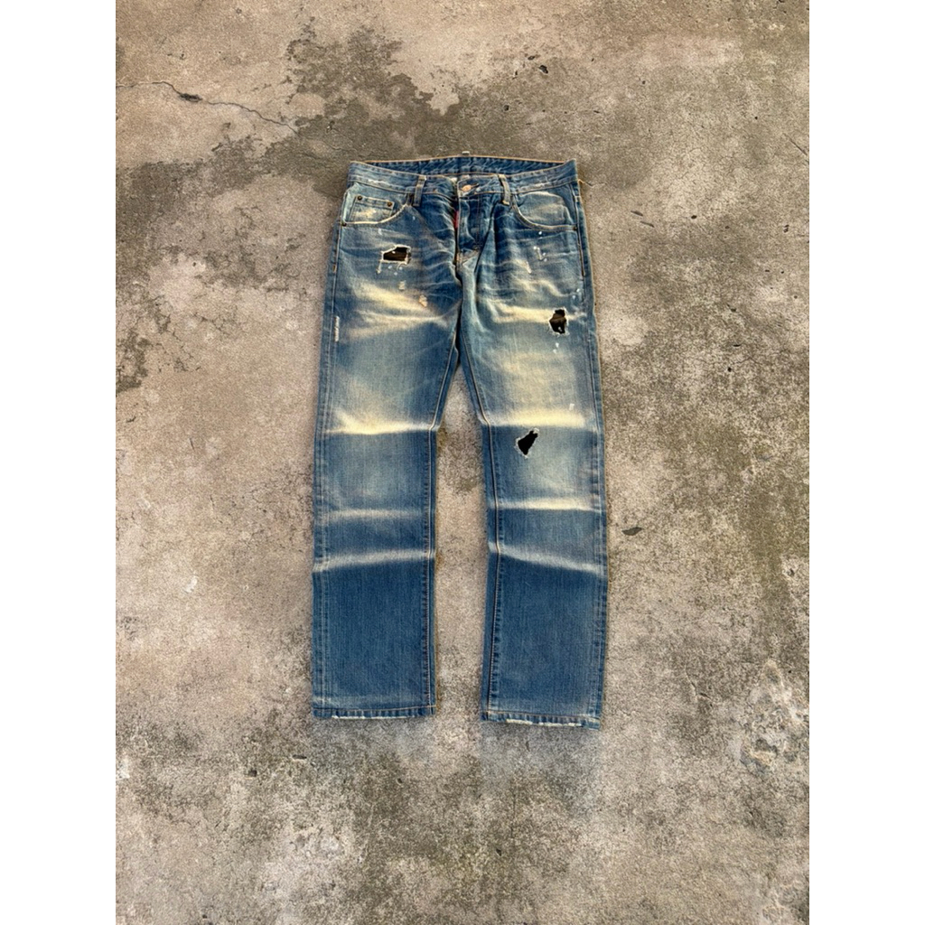 DSQUARED jeans