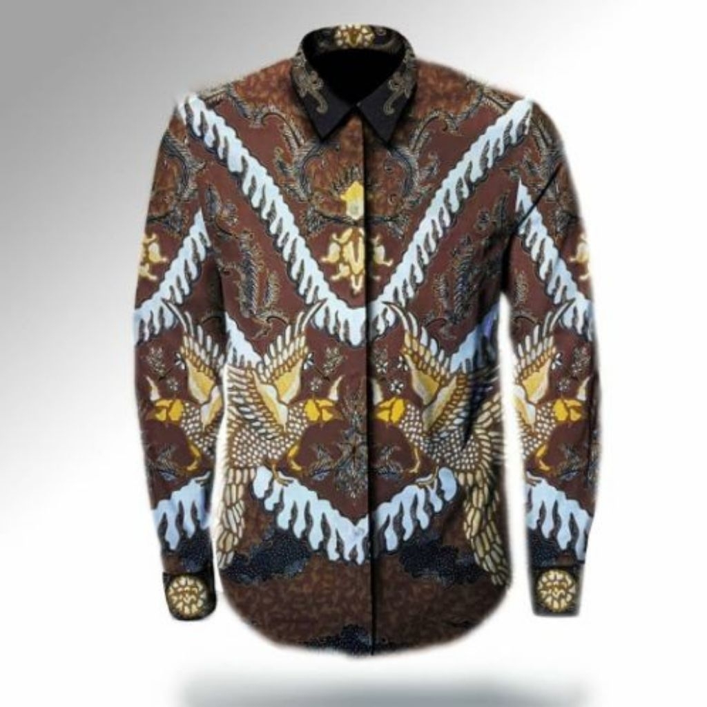 Batik Gaya Pisan