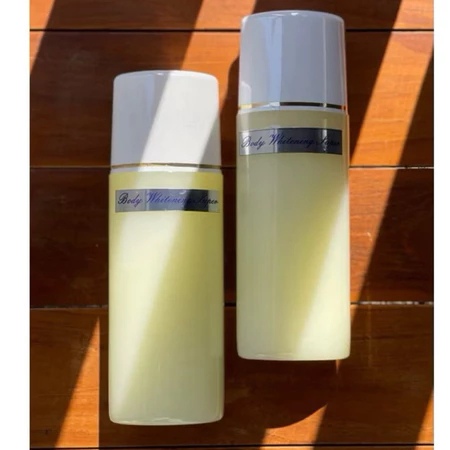 HB ANGGUR SUPER BODY WHITENING MALAM ORIGINAL/AGR 004001-1/004001 KLOBE INKOPAD