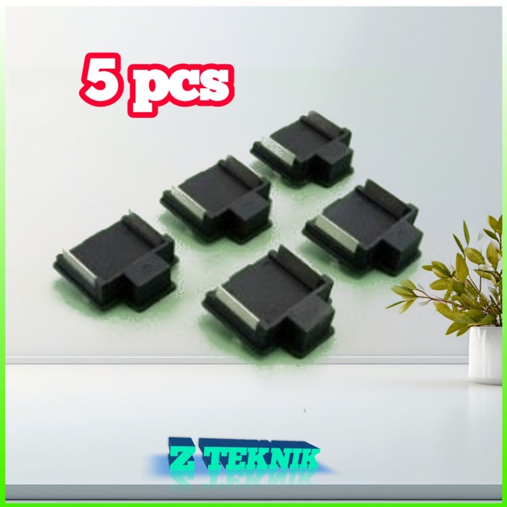 5 pcs Konektor LXT powertool Cordless