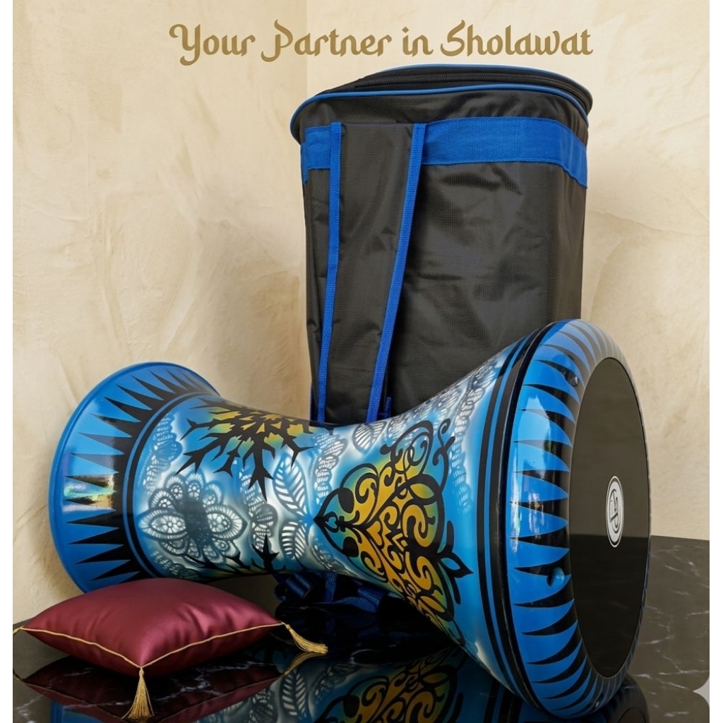 Darbuka 8 in Terlaris