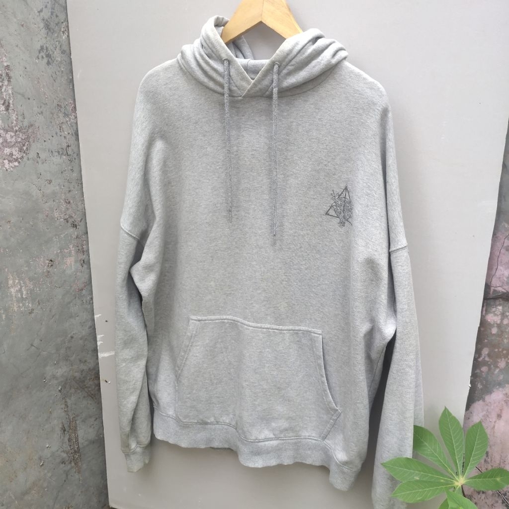 HOODIE Graphic tee SPAO X Harry Potter