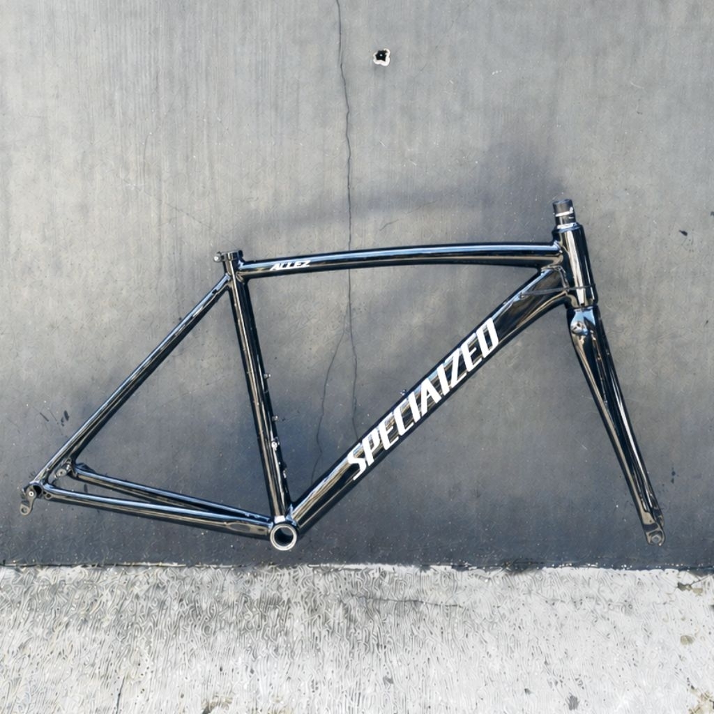 Frameset Specialized Allez