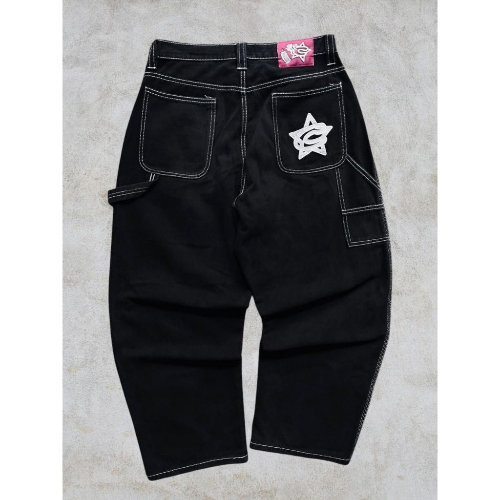 ONGKIR CYRAY