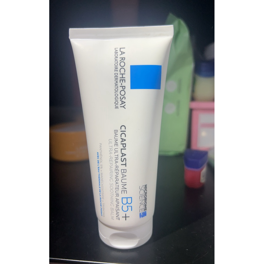 preloved like new la roche posay