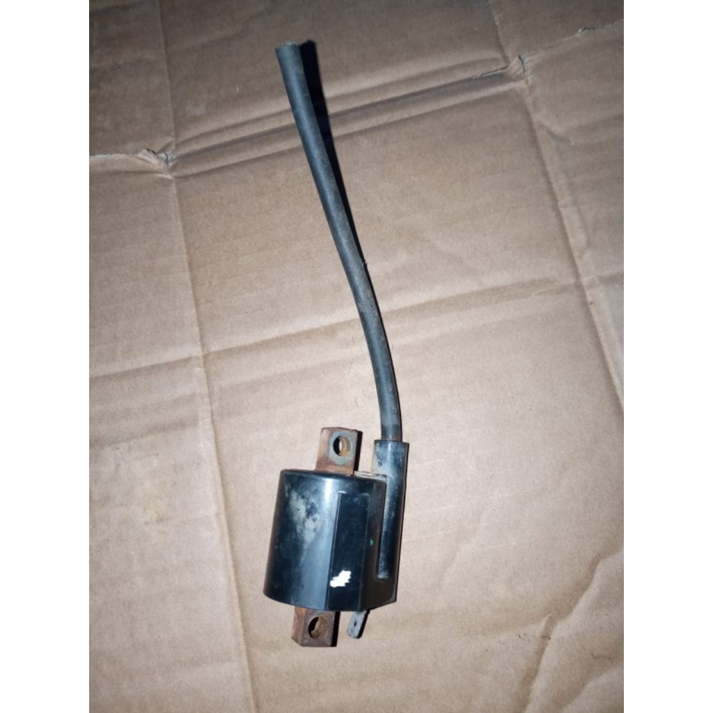 koil coil Yamaha Vega r new Jupiter z Burhan original copotan