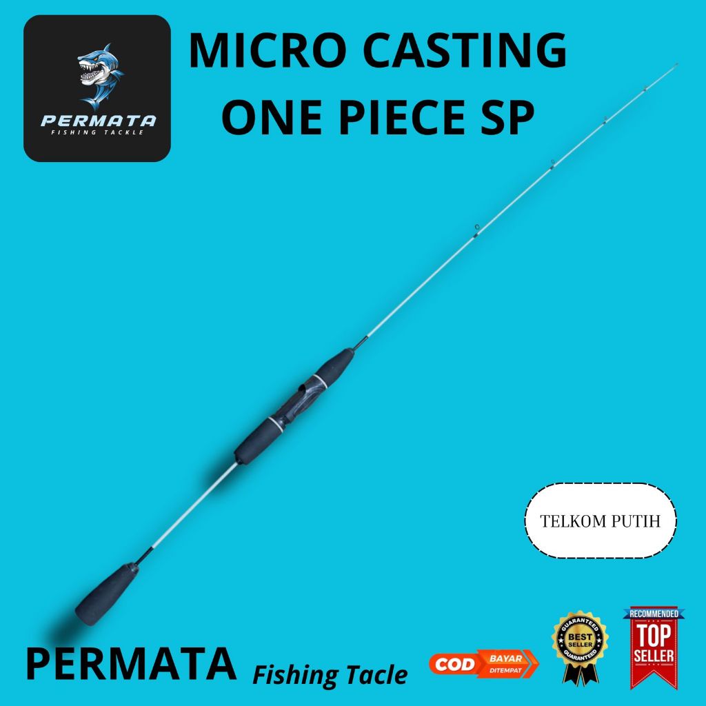JORAN MICRO CASTING ONE PIECE SP PERMATA