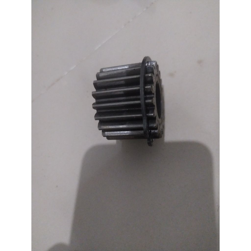 PRIMARY SUZUKI RC110 CRYSTAL TORNADO RC 110 ORIGINAL