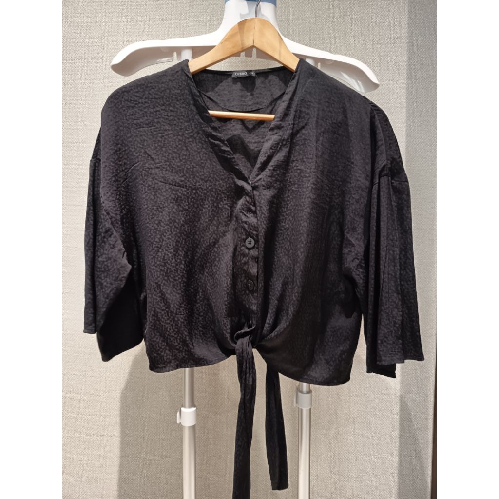 Oysho Blouse