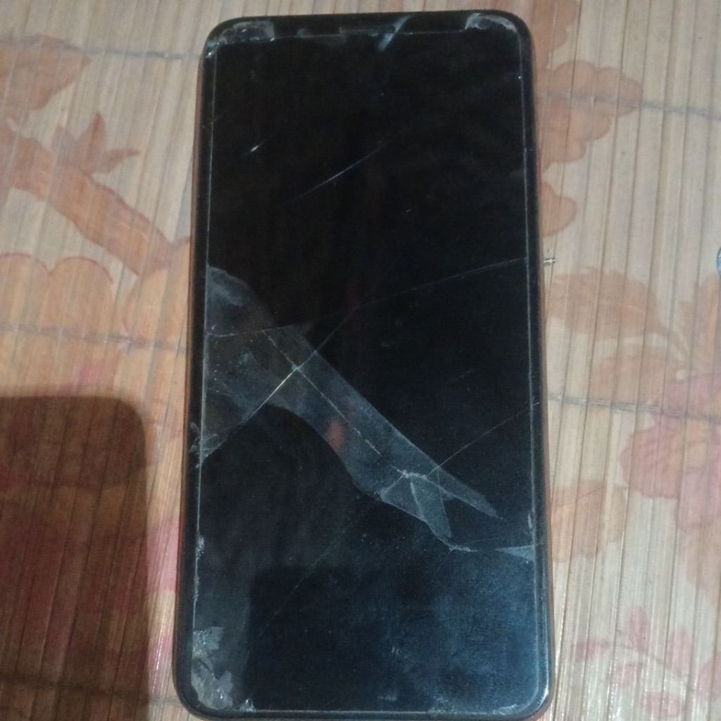 oppo f5 minus mati
