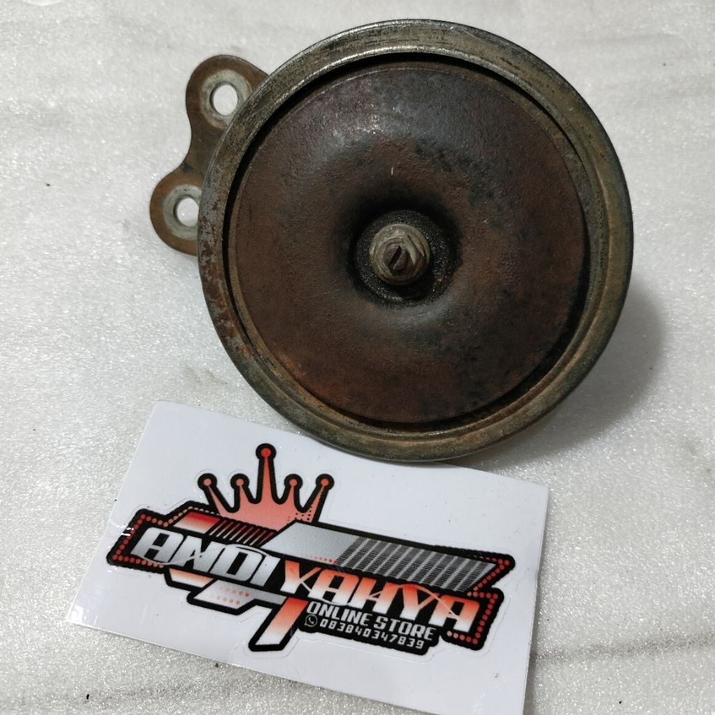 KLAKSON KELAKSON BELL YAMAHA YT115 ORIGINAL (second)