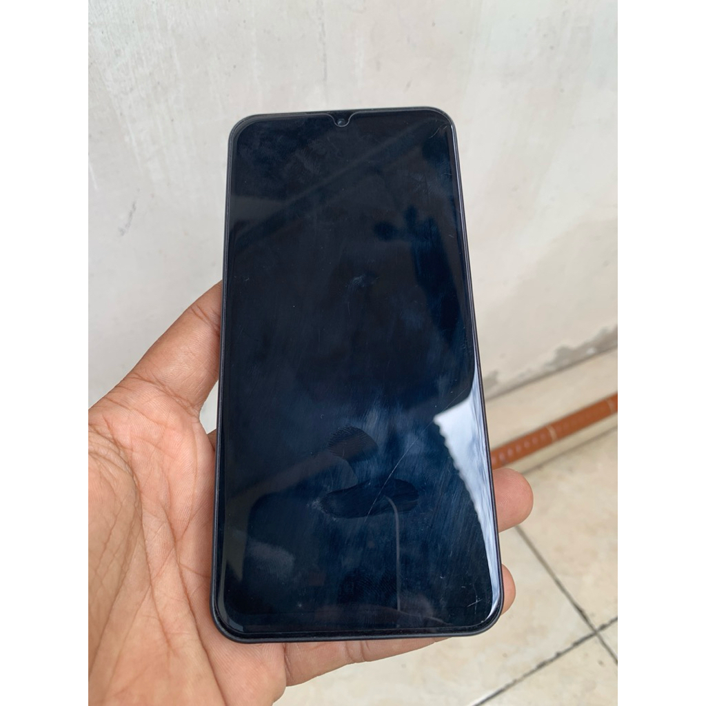 Lcd Frame Fullset Copotan Samsung A24 Ori