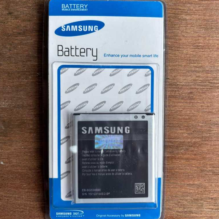PROMO BATRAI HP SAMSUNG J2 PRIME BATRAI BARU NORMAL SIAP PAKAI