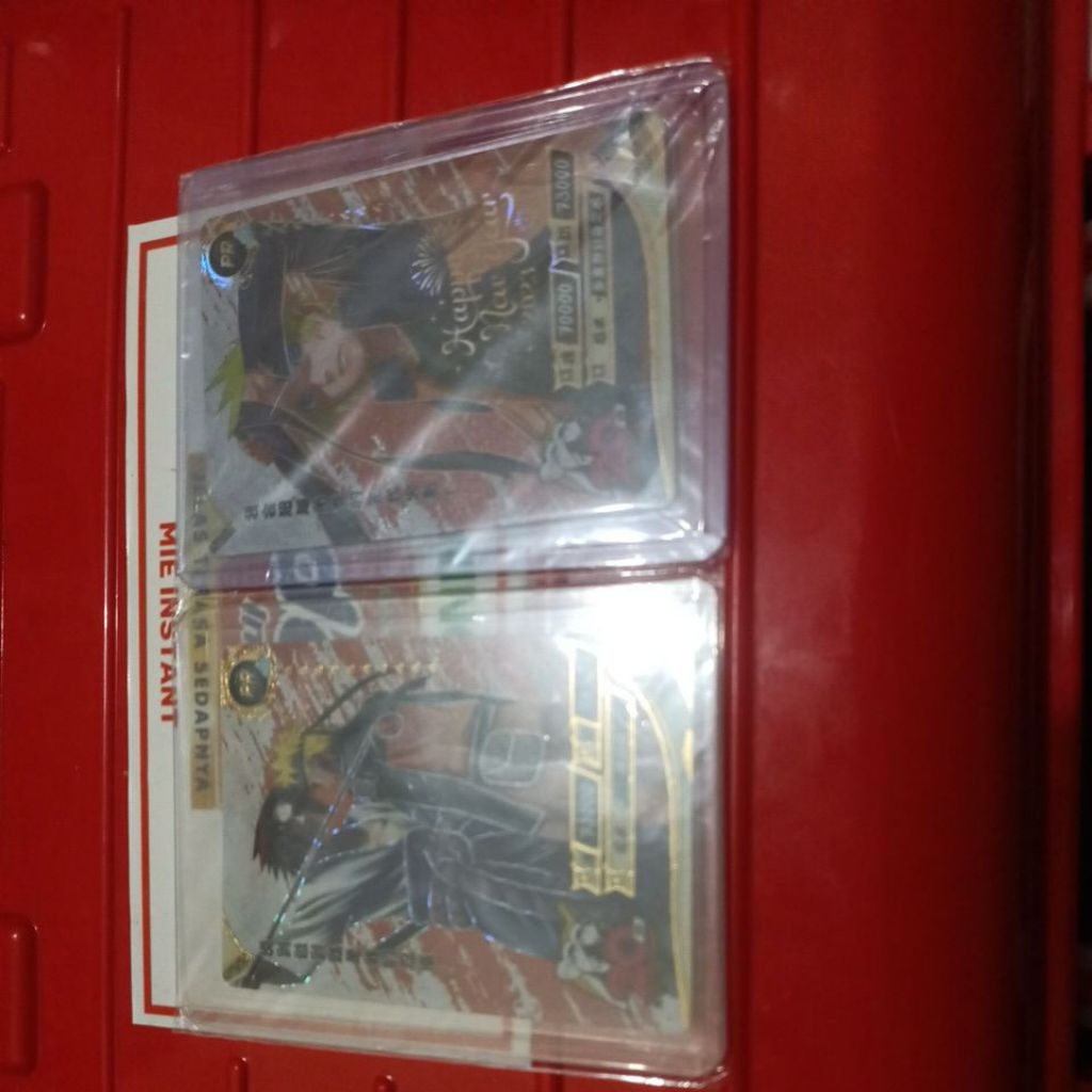 PR naruto dan PR naruto/kakashi