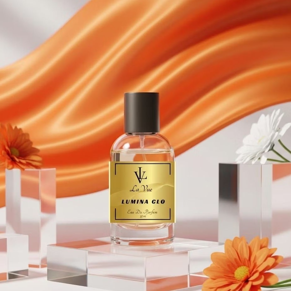 La Vue Parfum Lumina Clo || Dupe Parfum Chloe Lumineuse