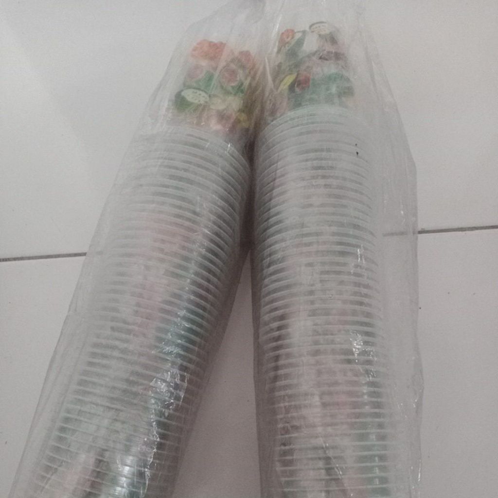 cup Starindo 16 oz promo