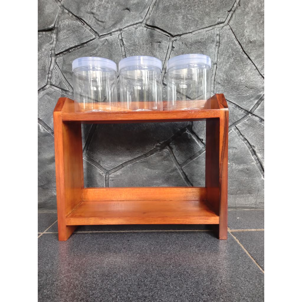 RAK DAPUR / RAK MEJA DAPUR