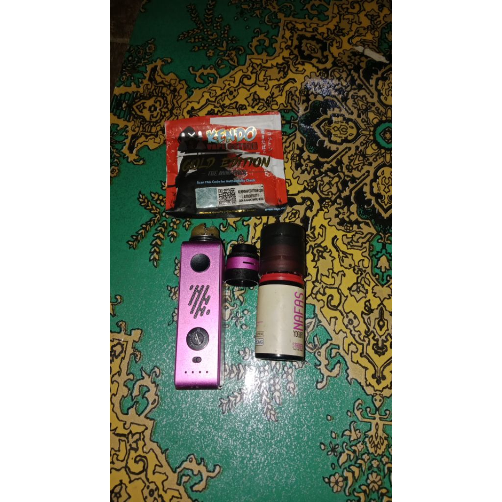 mod r99