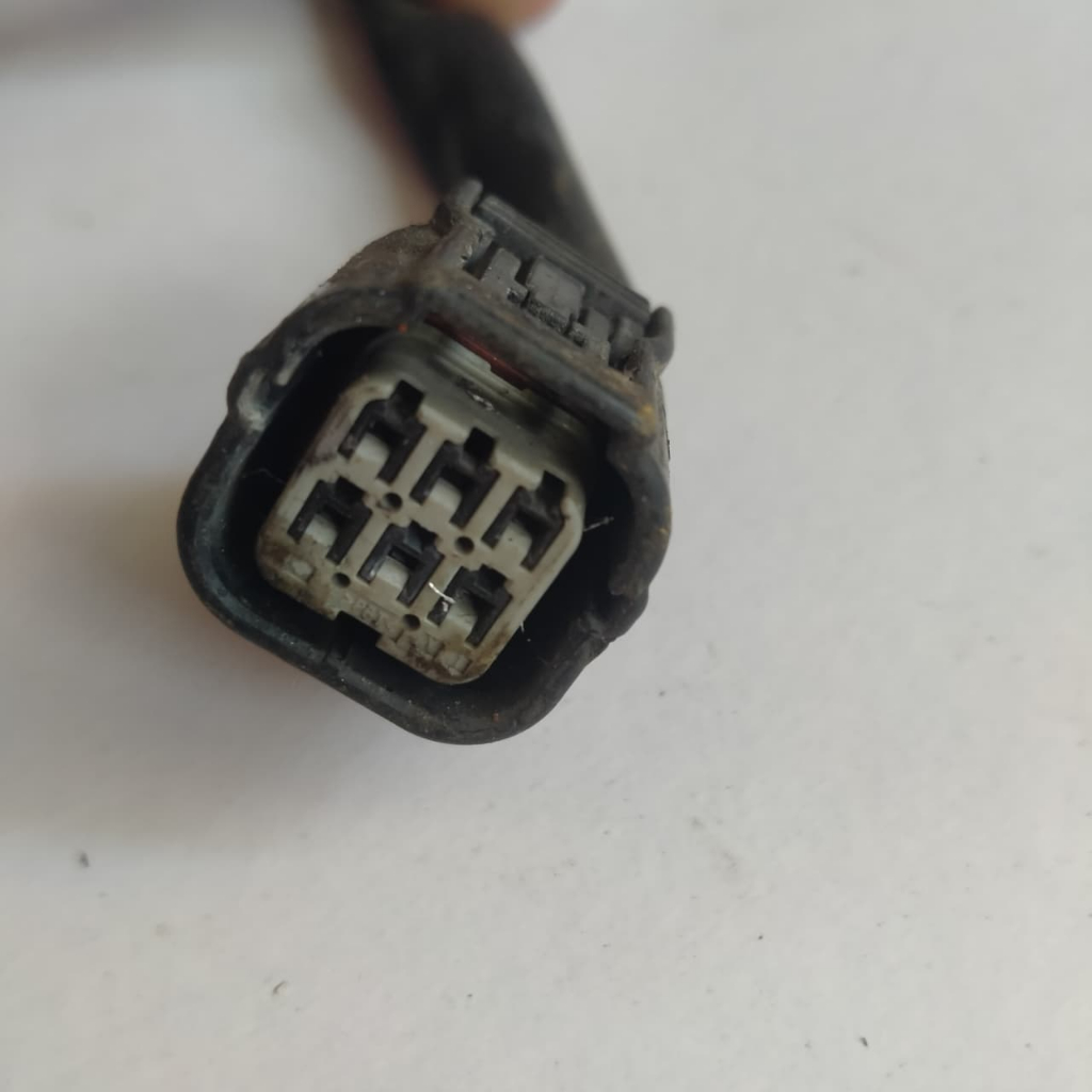 SOKET LAMPU CBR150OLD,SOKET CKP VARIO125/150,