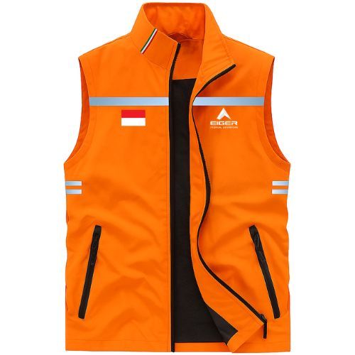 Rompi EIGER Original, Vest Sport, Rompi Eiger Termurah, Rompi Eiger