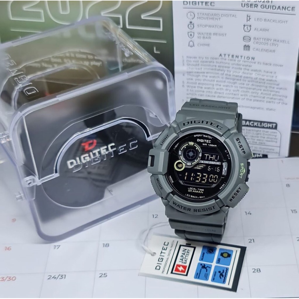 DIGITEC ORIGINAL DG-5028