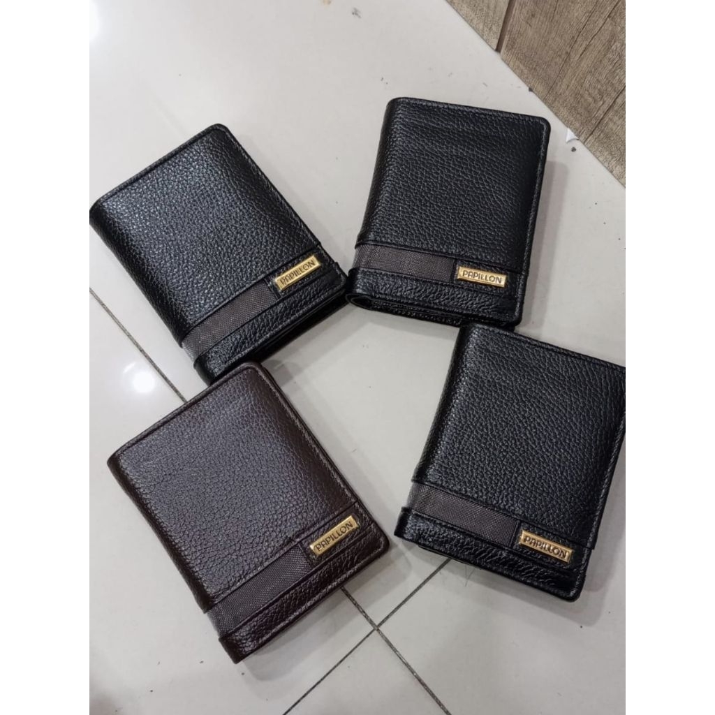 D873 DOMPET PRIA PAPILLON