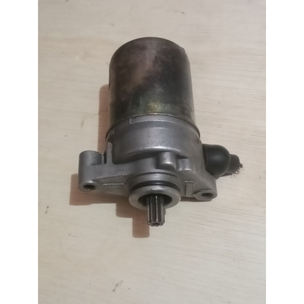 dinamo stater F1ZR/force one/ sigma alfa original
