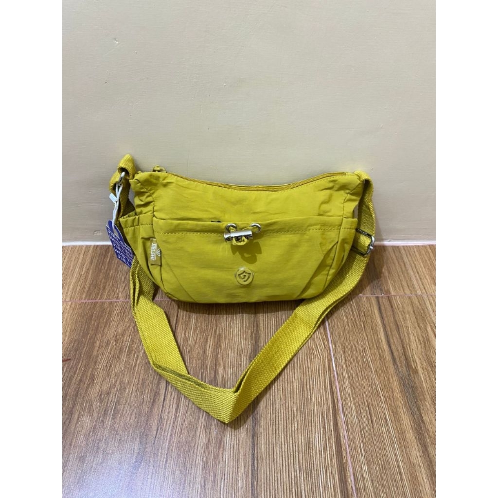 Slingbag Jielshi - Tas Selempang Jielshi