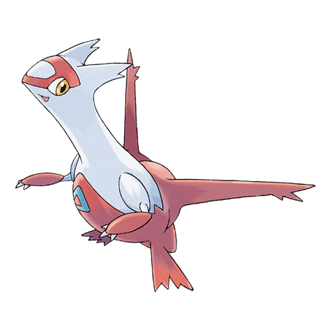 LATIAS - Pokemon TCG EN / JP Compilation (Common, Holo, R, AR, RR, SR)