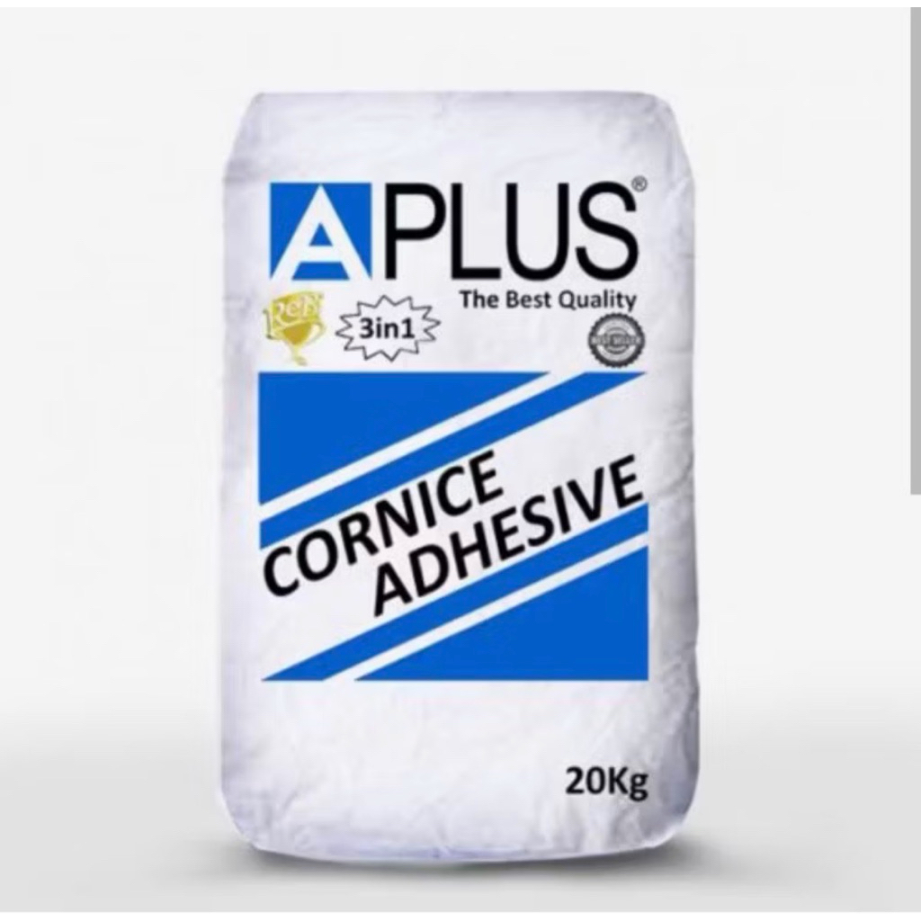 Aplus Cornice Adhesive
