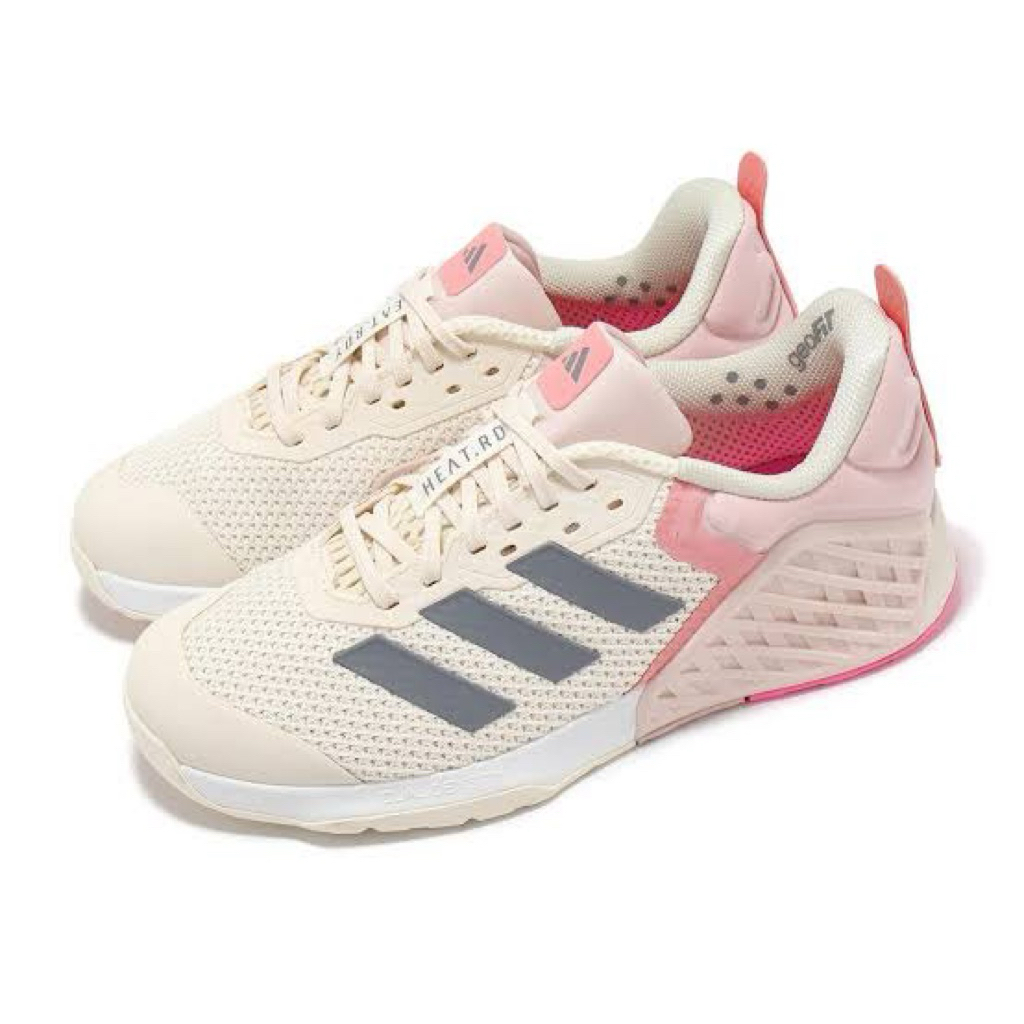 Dropset Adidas