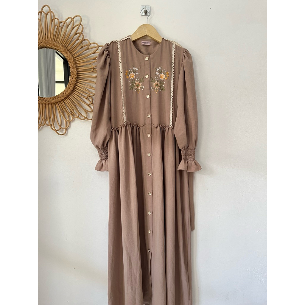 Dress Haidee&Orlin