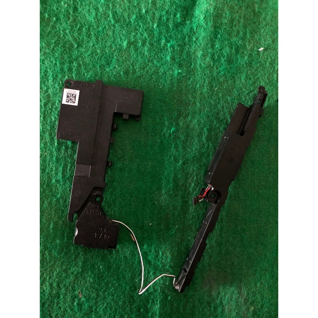 Speaker Spiker Sound Laptop HP 14s - fq0022AU