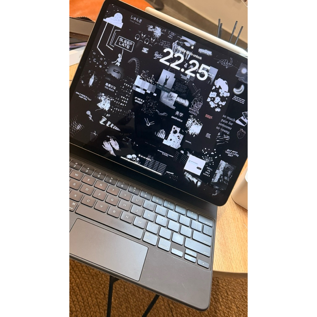 IPAD PRO M2 WIFI