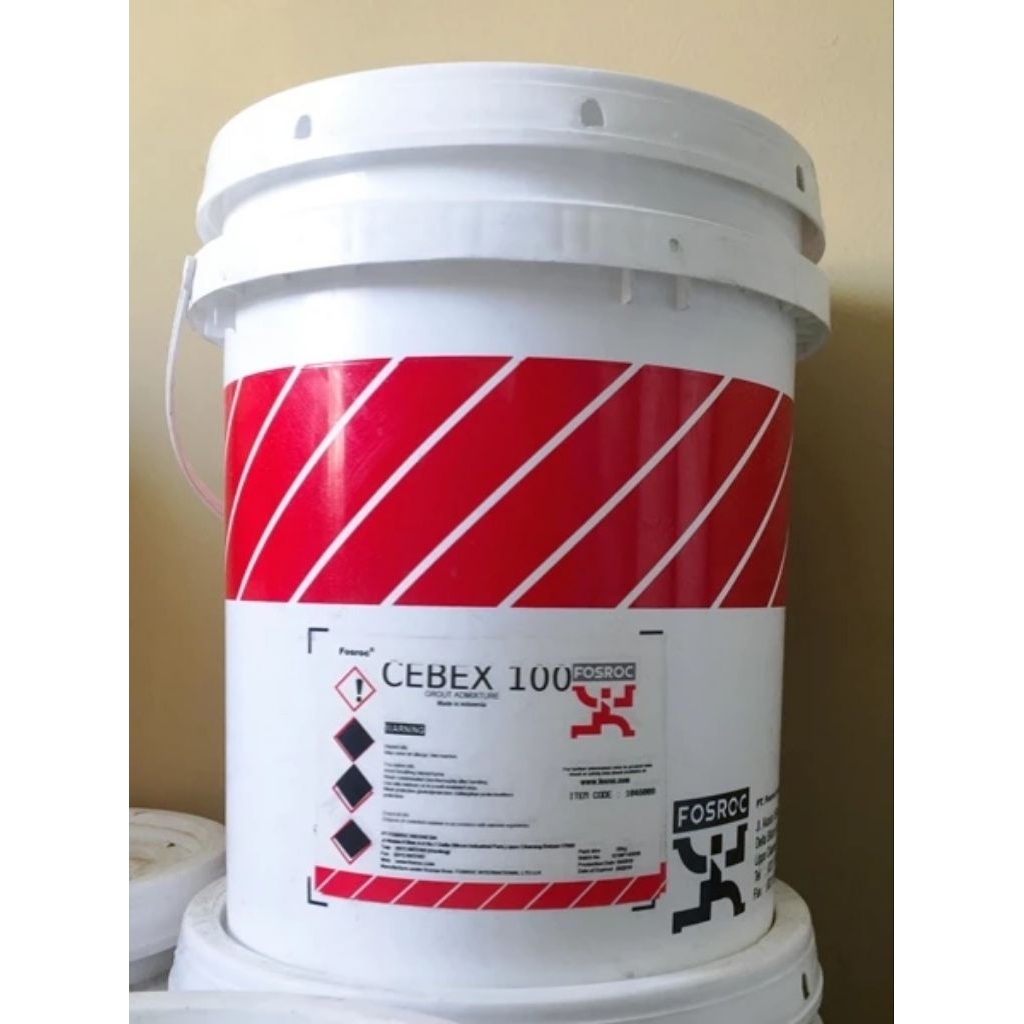 Cebex 100 20 KG