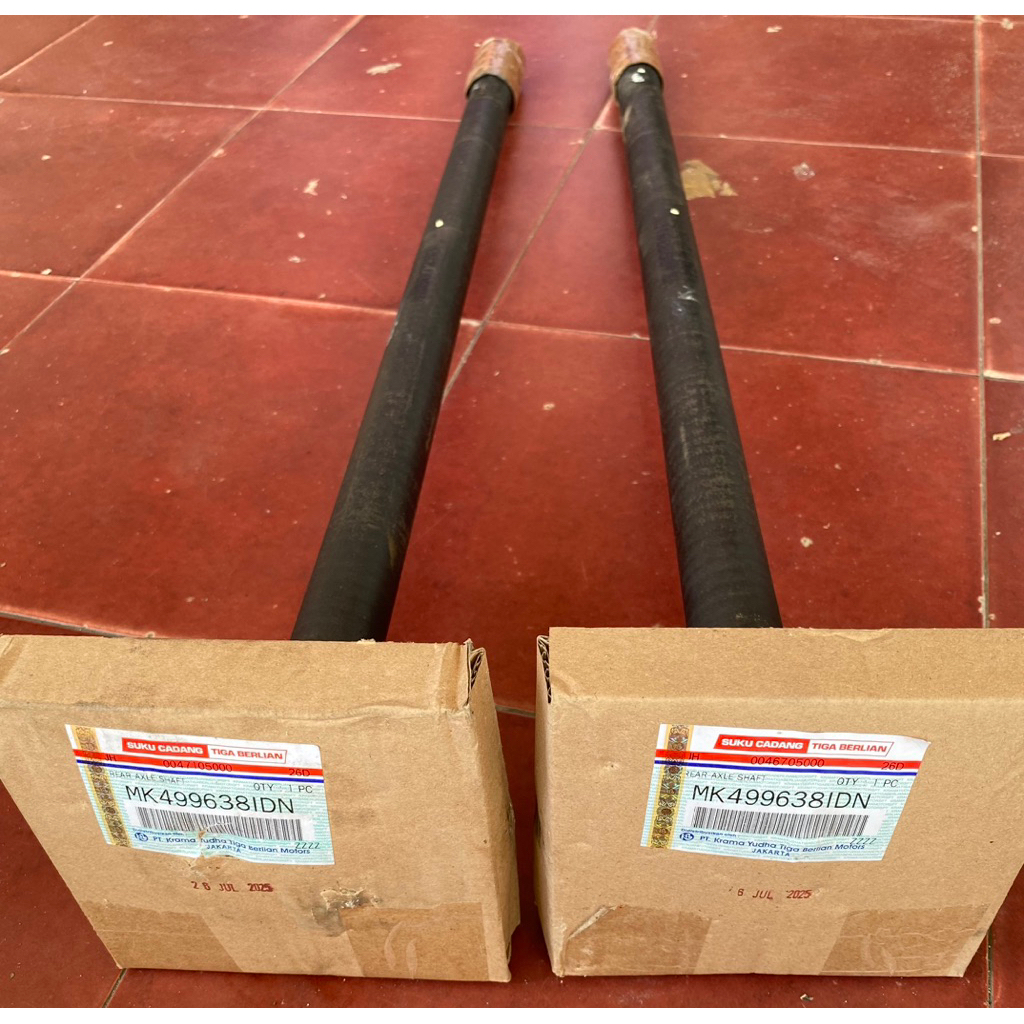as roda canter super speed hd,hdv ps 125,Ragasa,ps 120 100% ORISINIL MITSUBISHI MK499638IDN