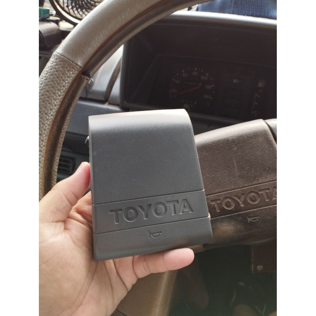 Tombol Klakson Kijang Super