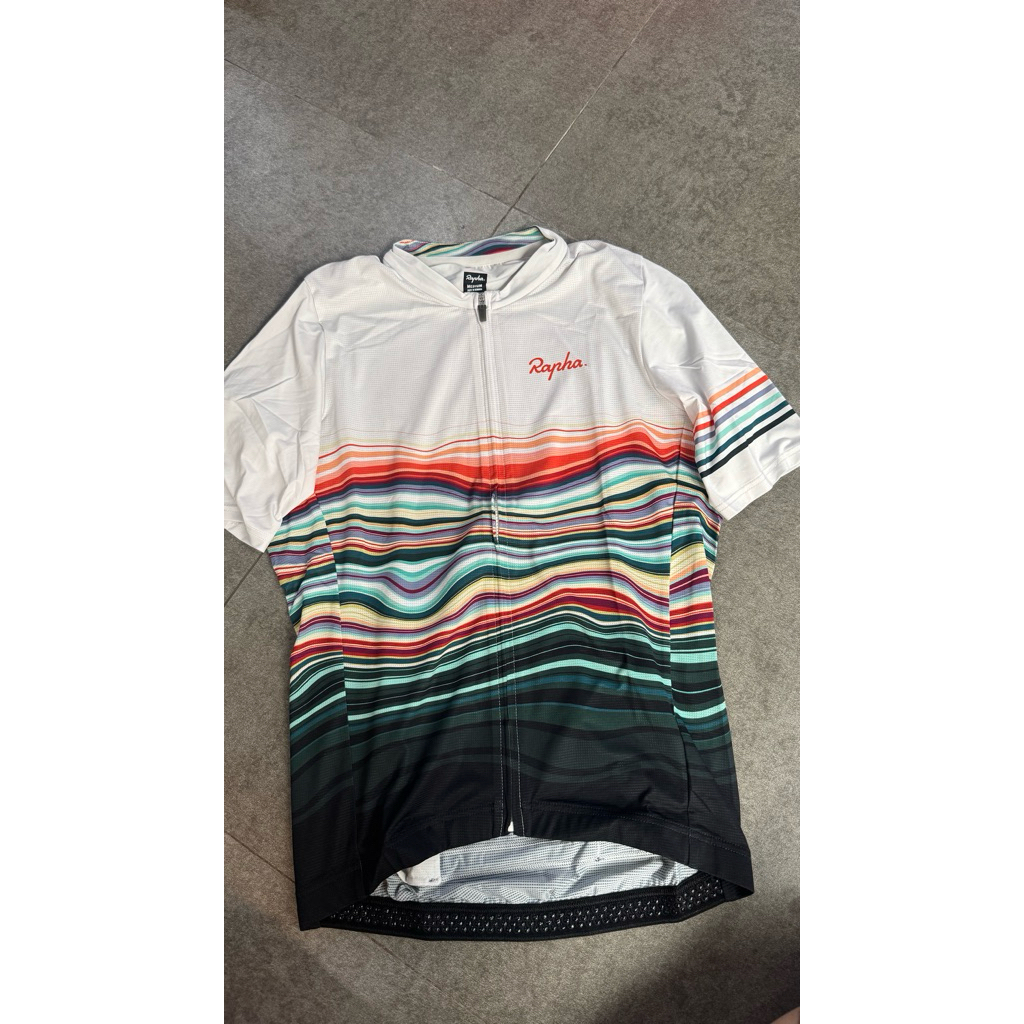 Jersey rapha