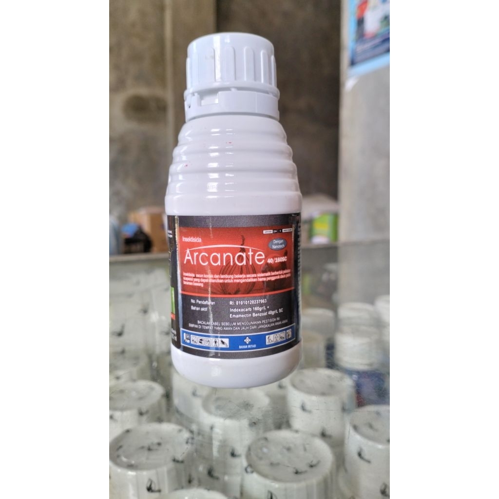 insektisida ARCANATE 100ml